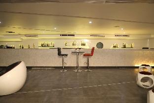 shravanti sarovar portico bengaluru