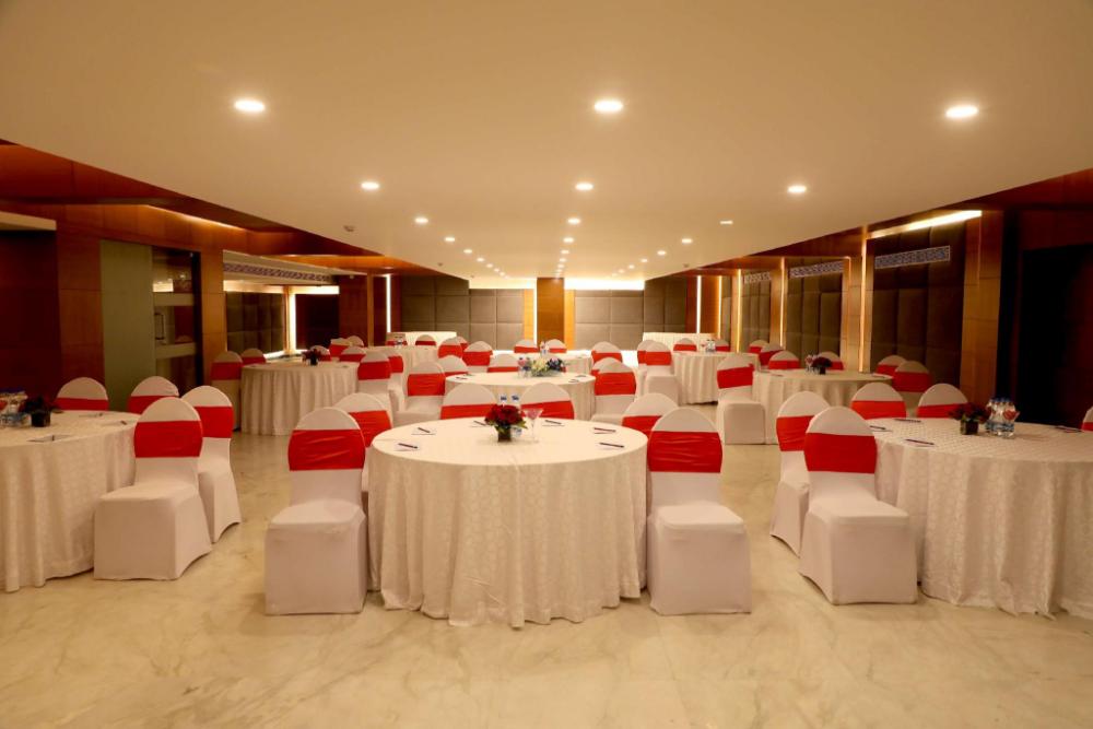 shravanti sarovar portico bengaluru