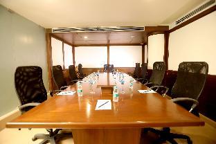 shravanti sarovar portico bengaluru