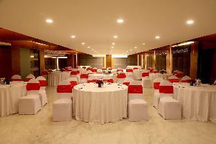 shravanti sarovar portico bengaluru