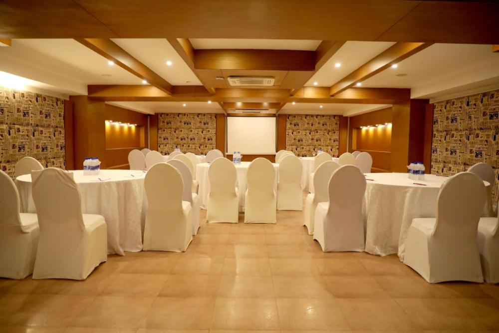 shravanti sarovar portico bengaluru