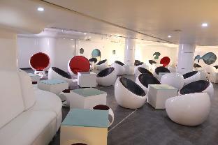 shravanti sarovar portico bengaluru