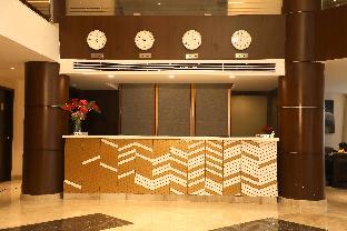 shravanti sarovar portico bengaluru