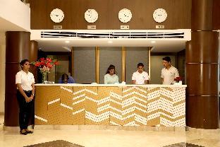 shravanti sarovar portico bengaluru