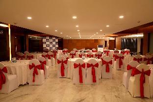 shravanti sarovar portico bengaluru