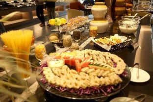 shravanti sarovar portico bengaluru