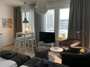 The Harbour Apartments,Jyvaskyla>>Central Finland,0 star