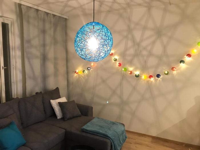 the harbour apartments