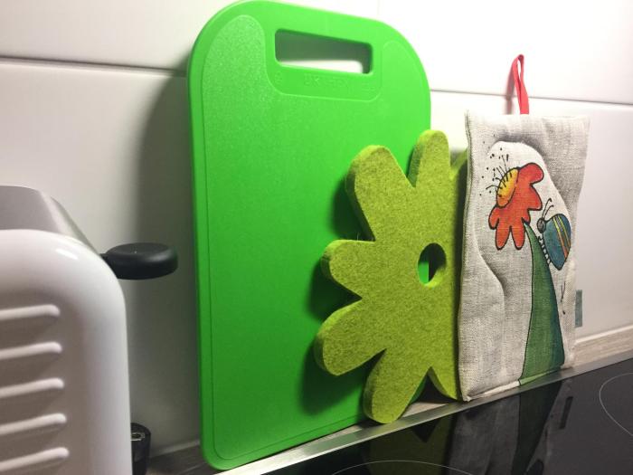 the harbour apartments