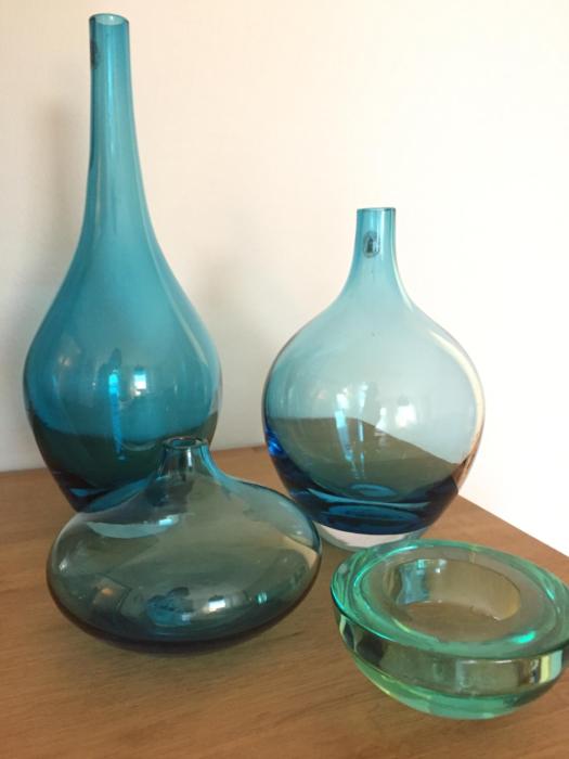 the harbour apartments