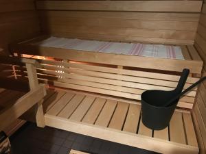 the harbour apartments