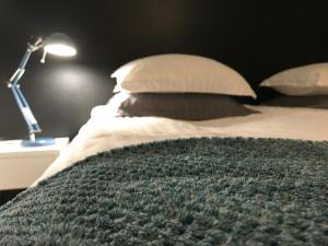 the harbour apartments