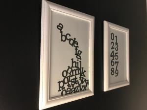 the harbour apartments