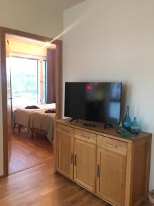 the harbour apartments