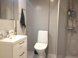 the harbour apartments