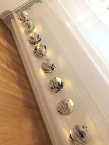 the harbour apartments