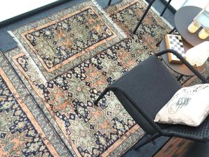 the harbour apartments