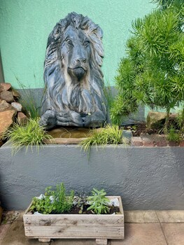 johannesburg