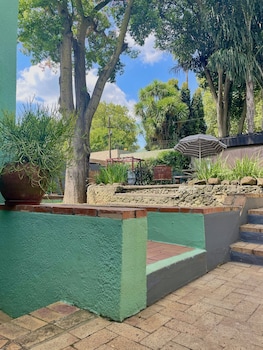 Timebridge Mansion,Johannesburg>>East Rand,2.5 star