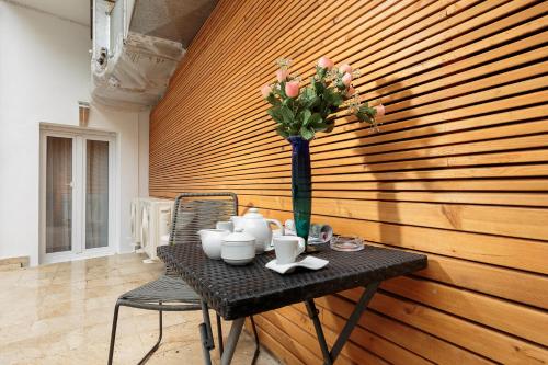the queen luxury apartments villa liberty