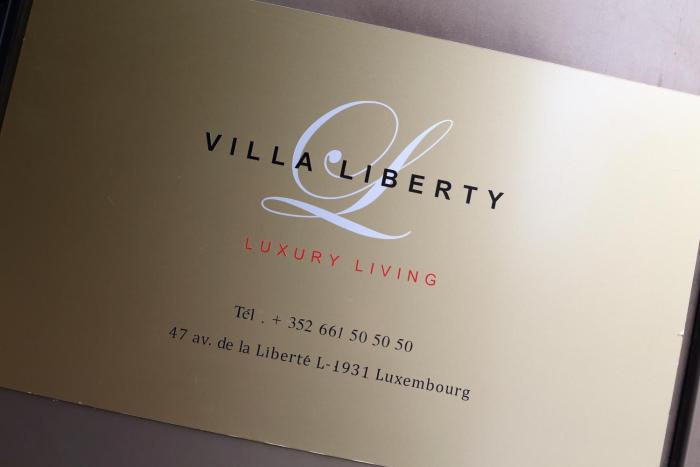 the queen luxury apartments villa liberty