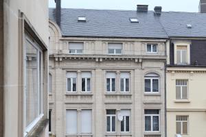 the queen luxury apartments villa liberty