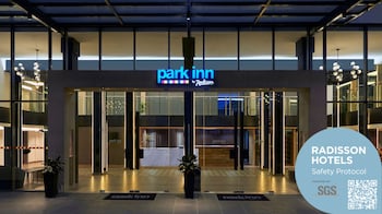 park inn by radisson putrajaya