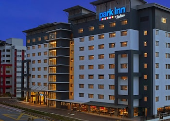 park inn by radisson putrajaya