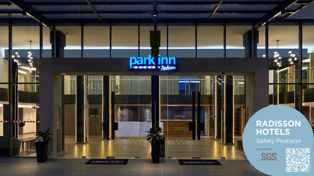 park inn by radisson putrajaya