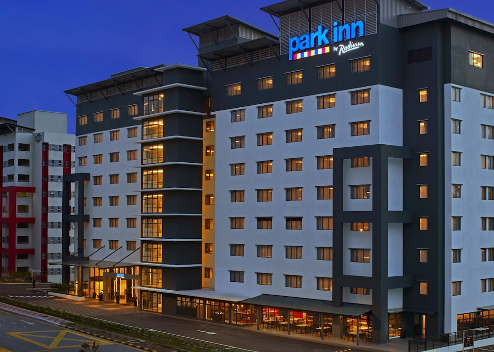 park inn by radisson putrajaya