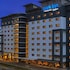 park inn by radisson putrajaya