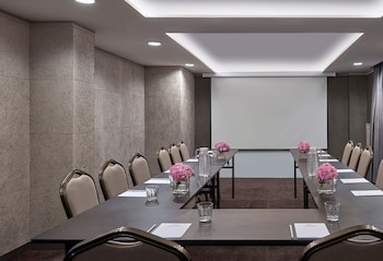 park inn by radisson putrajaya