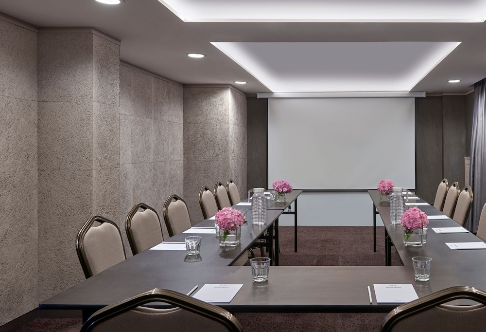 park inn by radisson putrajaya