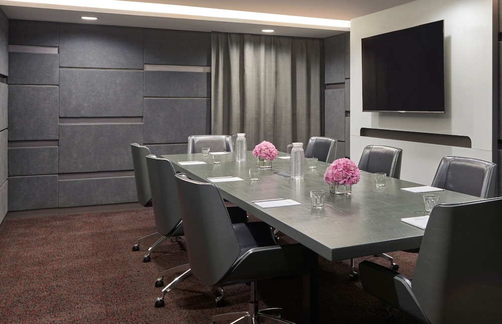 park inn by radisson putrajaya