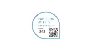 park inn by radisson putrajaya