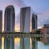 park inn by radisson putrajaya