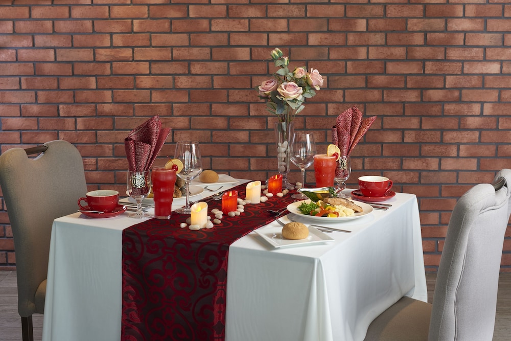 park inn by radisson putrajaya