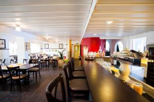 Waldhotel Hohberg,Canton Of Schaffhausen>>Schaffhausen,3 star