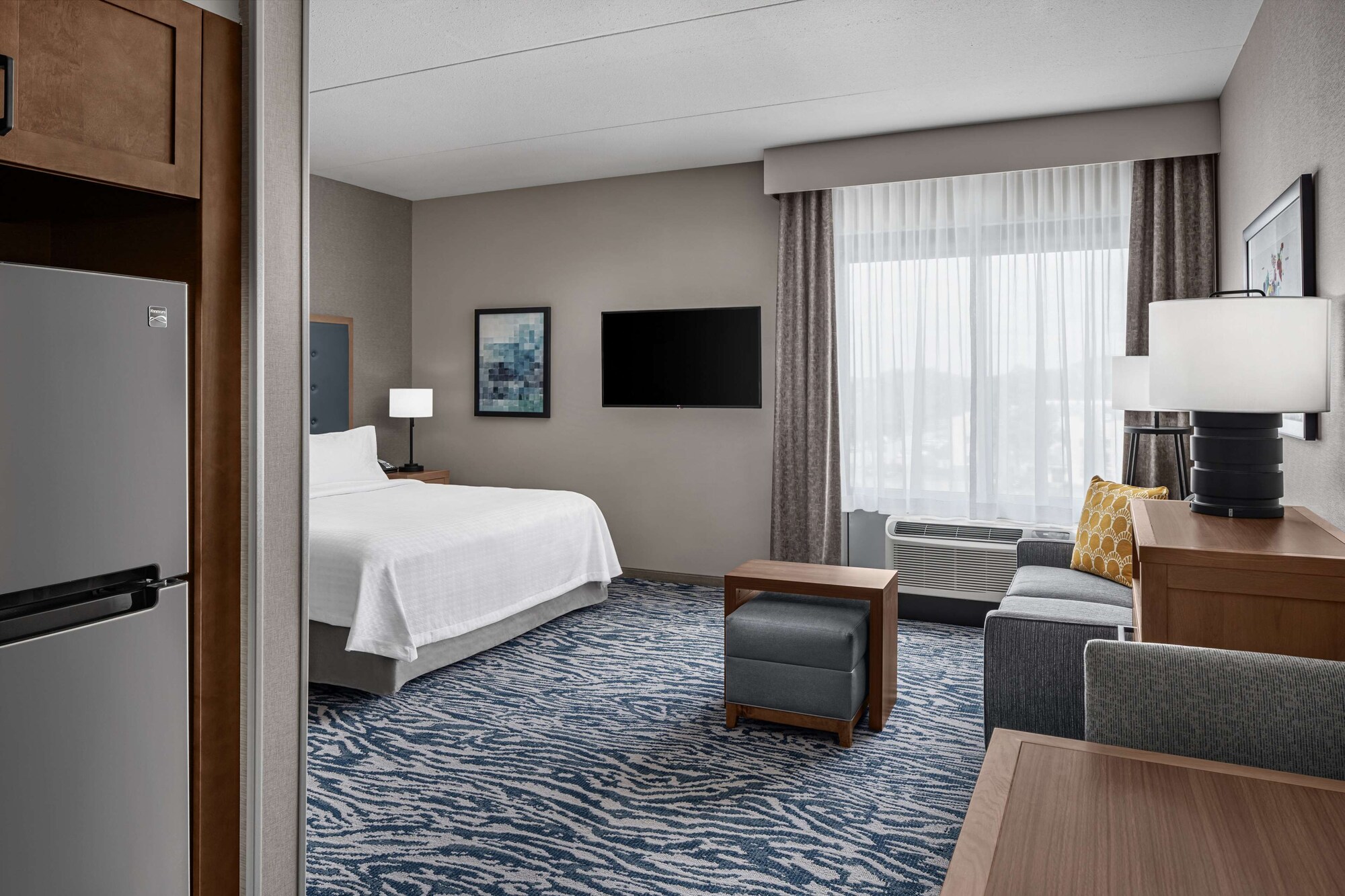homewood suites by hilton boston woburn