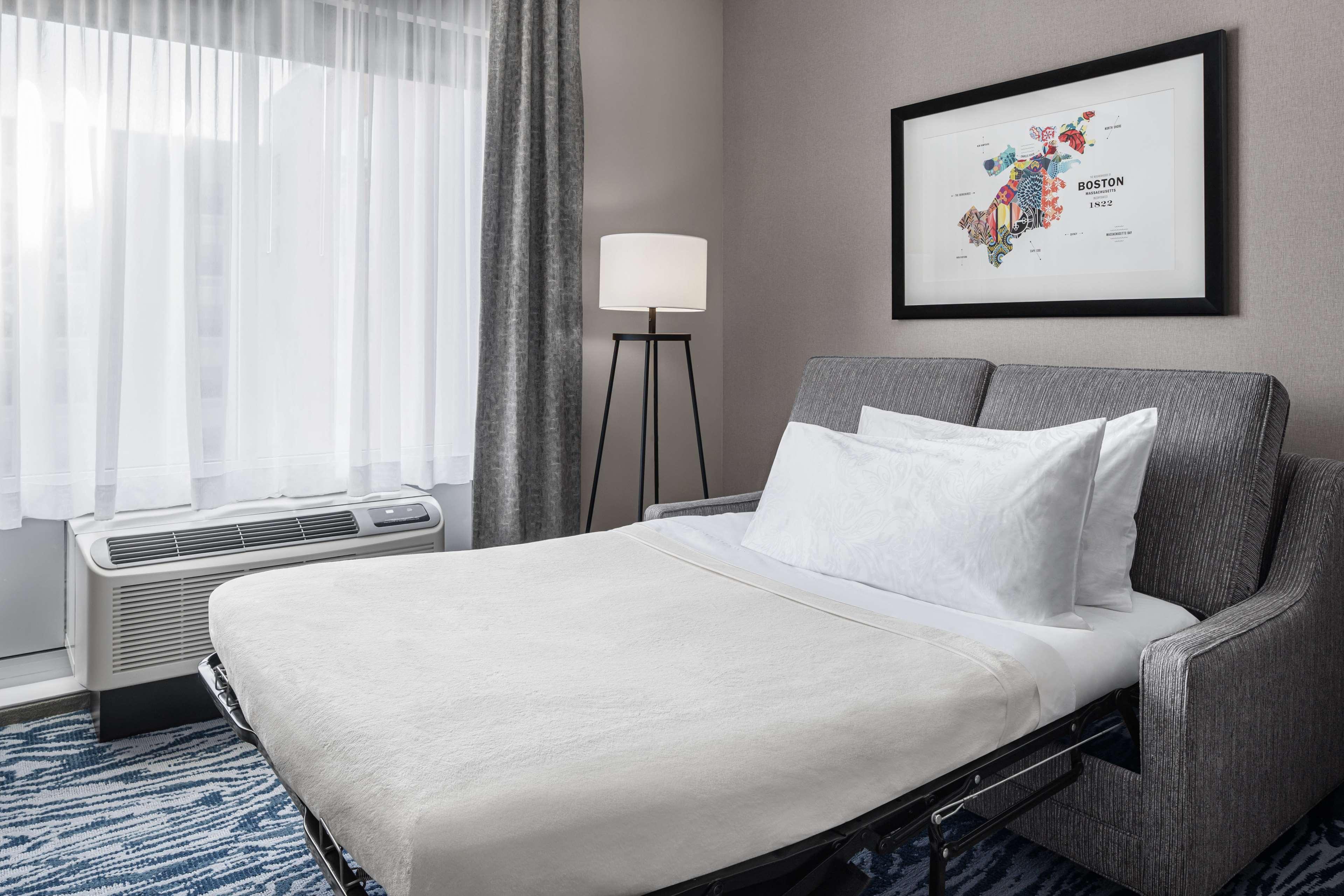 homewood suites by hilton boston woburn