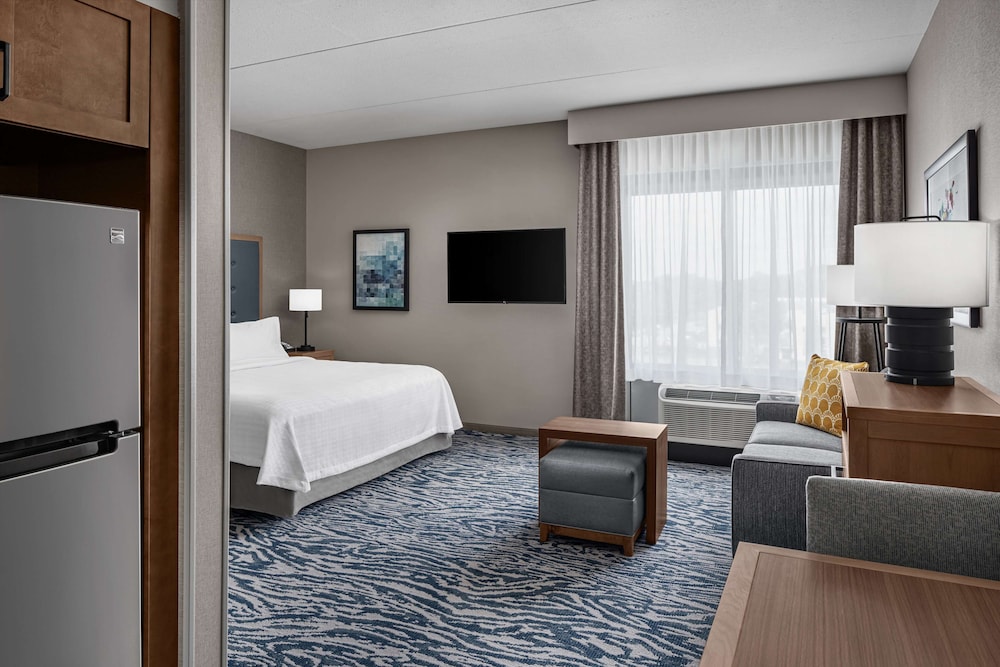 homewood suites by hilton boston woburn