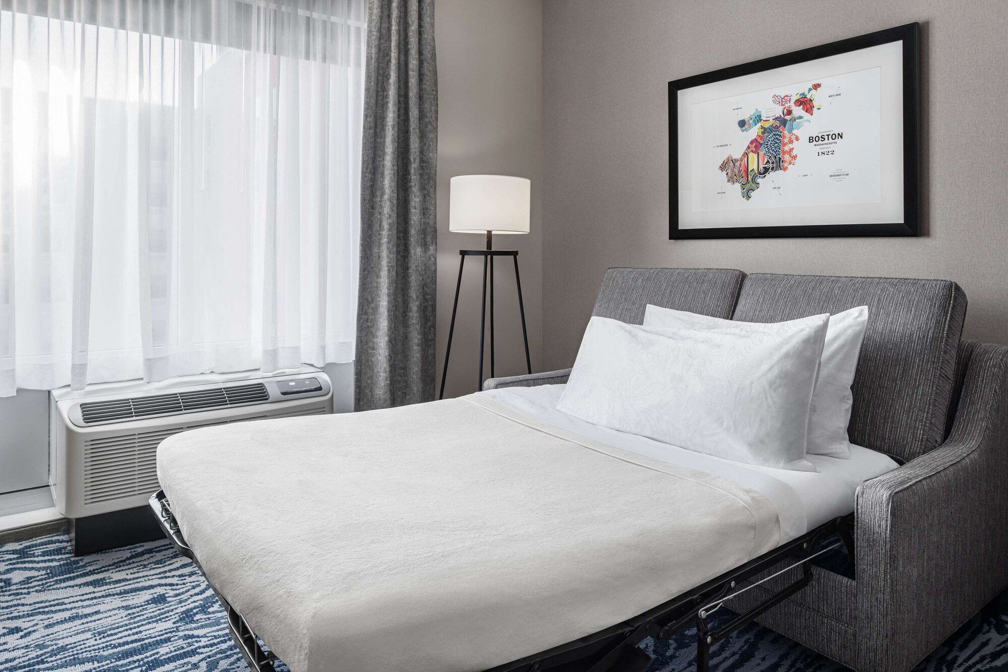 homewood suites by hilton boston woburn