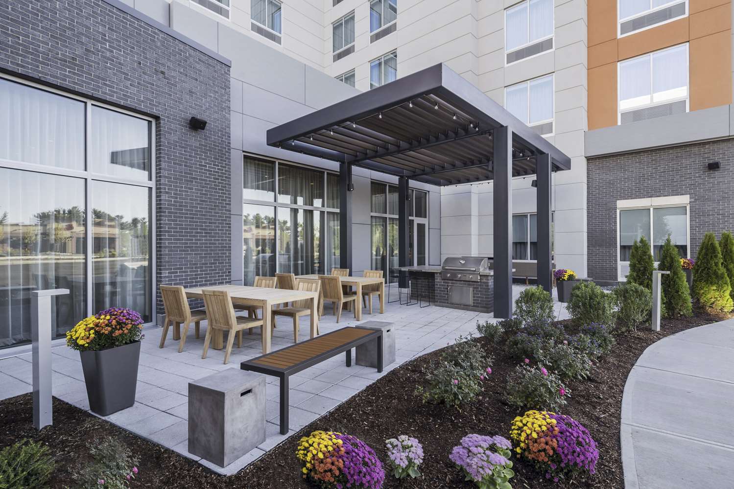 homewood suites by hilton boston woburn