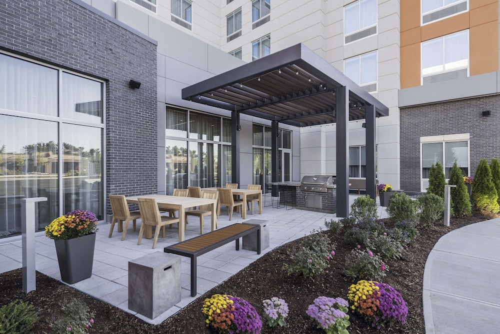 homewood suites by hilton boston woburn