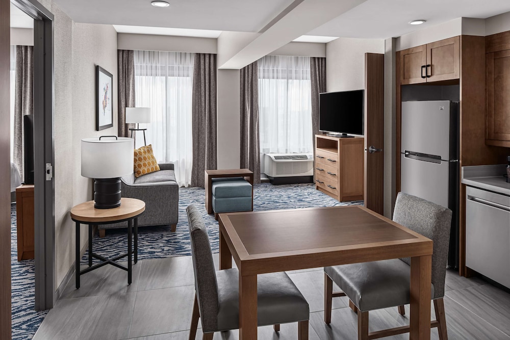 homewood suites by hilton boston woburn