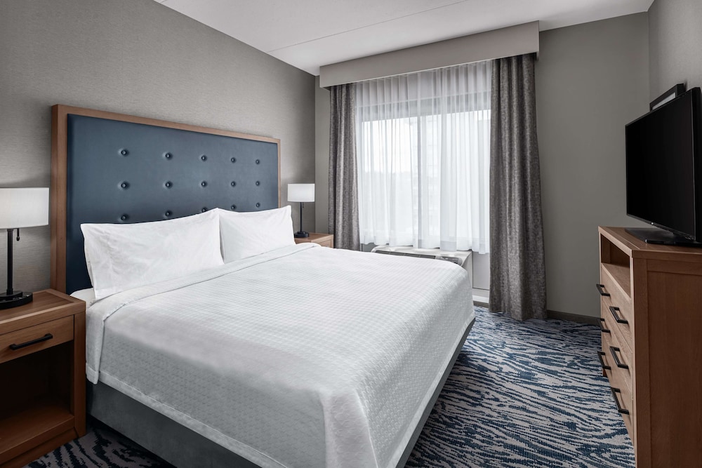 homewood suites by hilton boston woburn