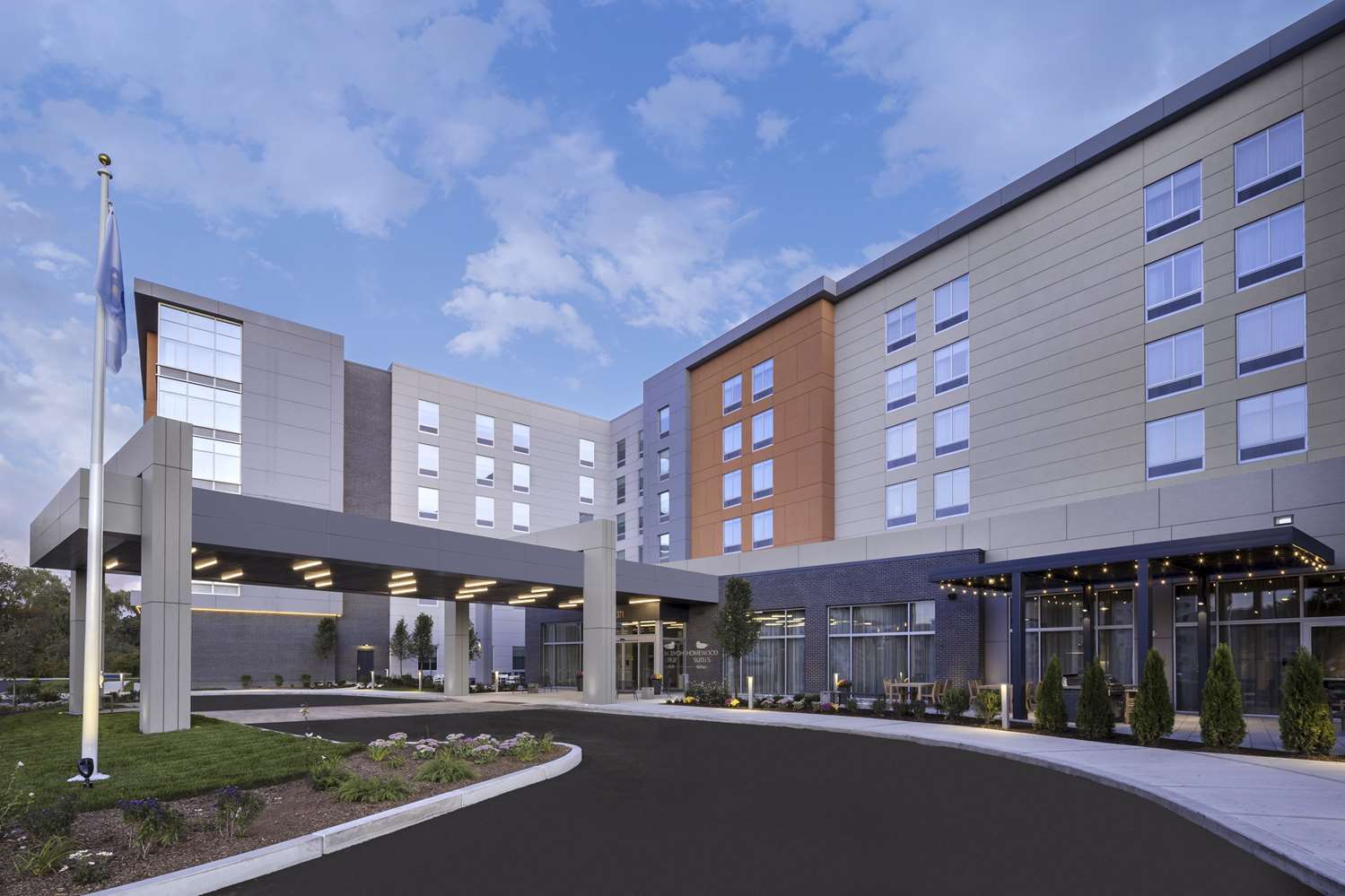 homewood suites by hilton boston woburn