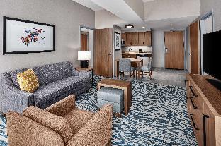 homewood suites by hilton boston woburn