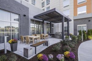 homewood suites by hilton boston woburn