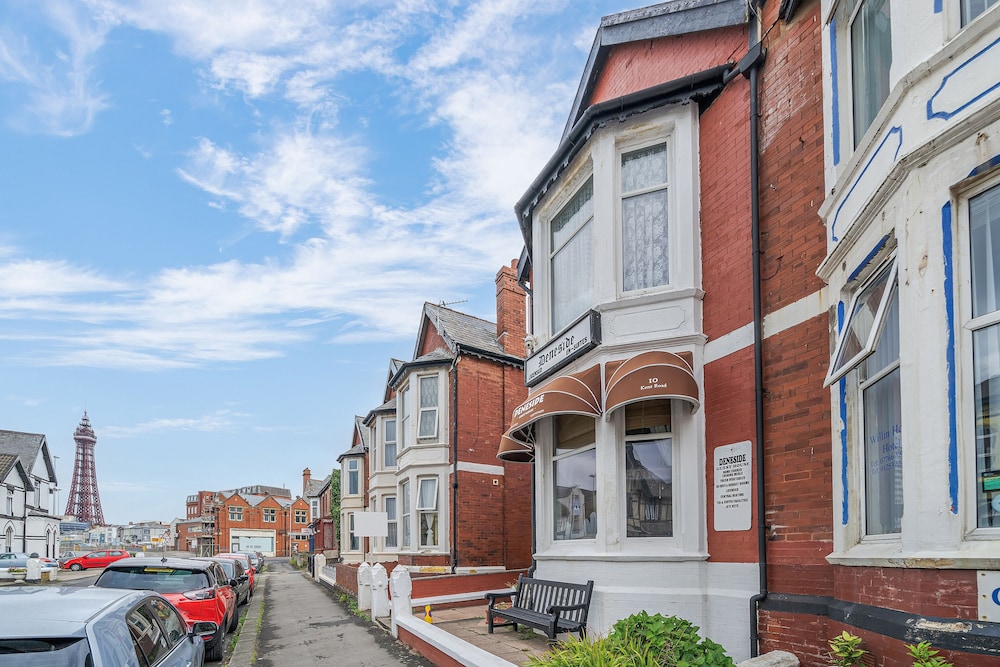 deneside guest house